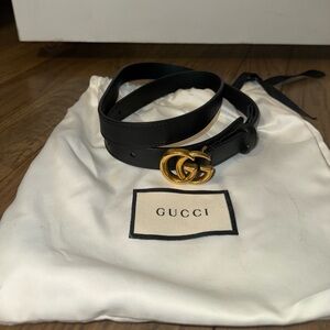 Women’s Gucci Belt